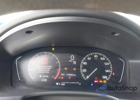 2022 Honda Civic Lx из США, поврежденный, VIN 2HGFE2F26NH511488